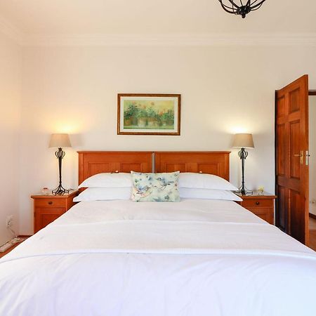 A Tuscan Villa Guest House Фисхук Экстерьер фото