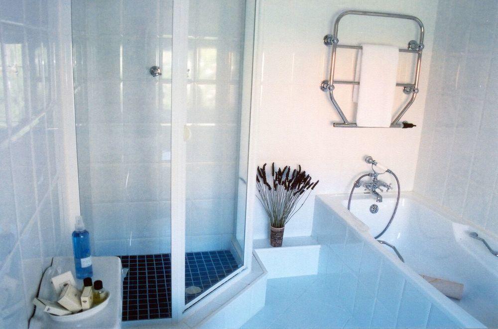 A Tuscan Villa Guest House Фисхук Экстерьер фото