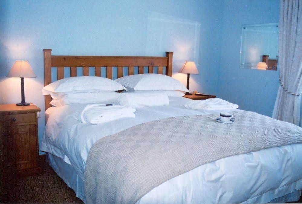 A Tuscan Villa Guest House Фисхук Экстерьер фото