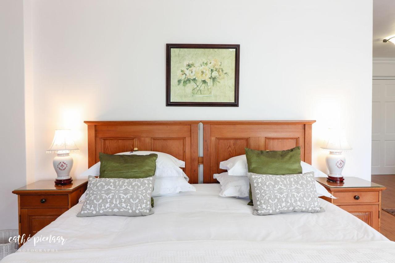 A Tuscan Villa Guest House Фисхук Экстерьер фото