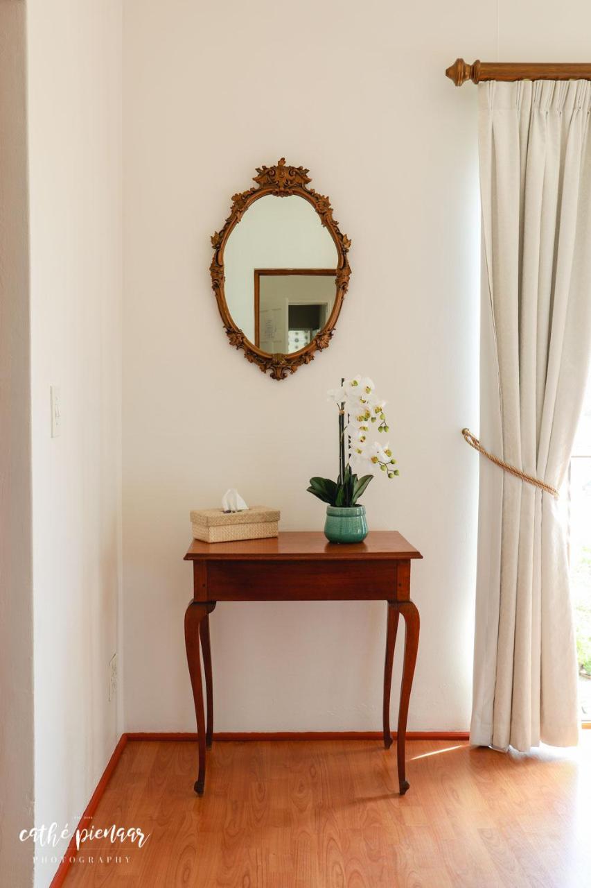 A Tuscan Villa Guest House Фисхук Экстерьер фото