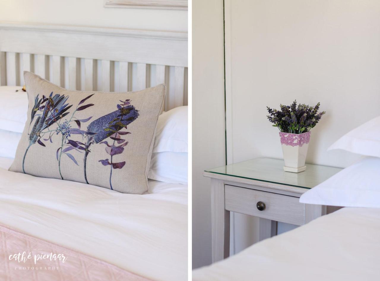 A Tuscan Villa Guest House Фисхук Экстерьер фото