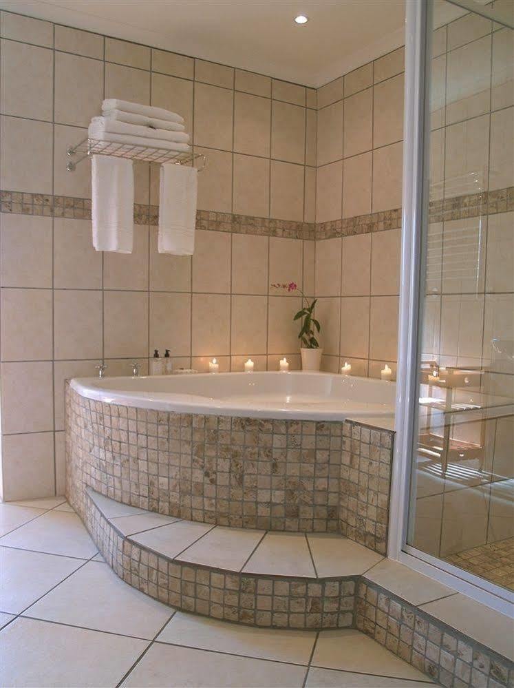 A Tuscan Villa Guest House Фисхук Экстерьер фото